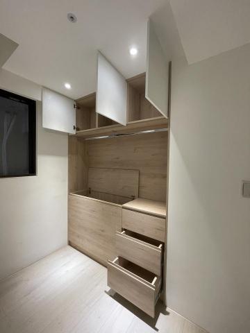 江明宰 - 住家衣櫃