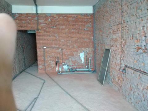 小于水電工作室 - 室內管路重新配置