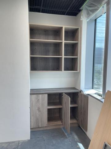 江明宰 - 商空收納櫃