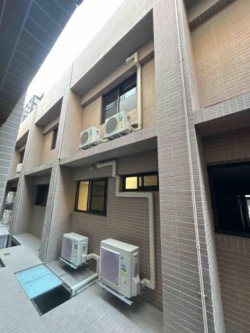 恆奕空調工程行(阿言) - 施工外觀整齊 恆奕空調工程行(阿言) - 施工外觀整齊