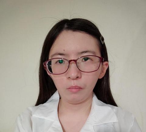 提供rog筆電服務的專家陳彥勻