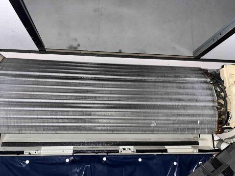 職人洗冷氣冰箱 - 