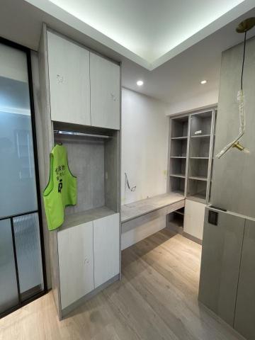 江明宰 - 更衣室收納櫃