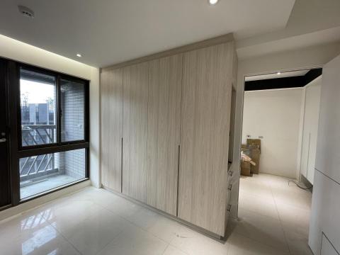 江明宰 - 住家衣櫃