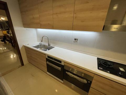 江明宰 - 住家廚具