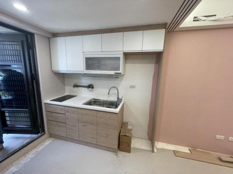 江明宰 - 住家廚具