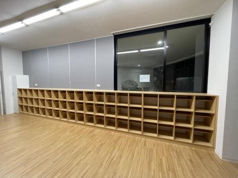 江明宰 - 日僑學校