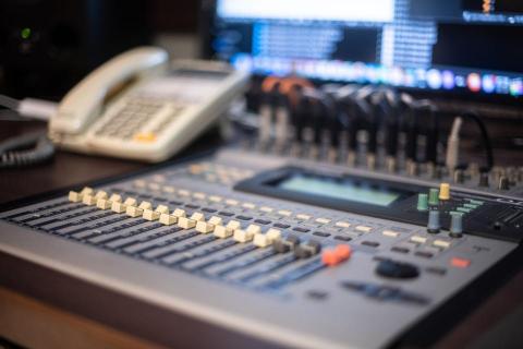 音樂字典數位錄音室 - 