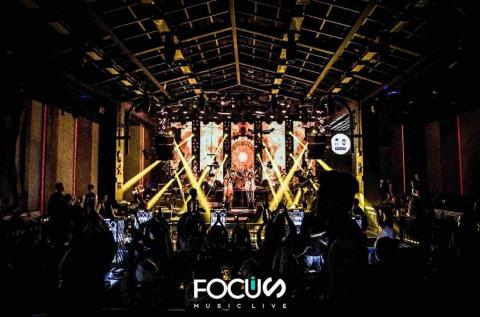 東洋 - 國外演出照