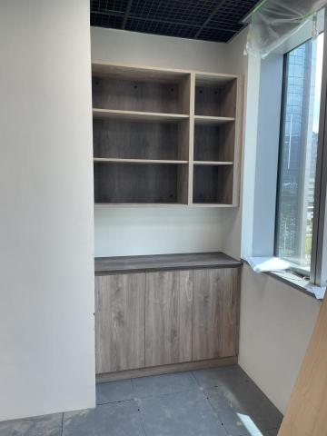 江明宰 - 商空收納櫃