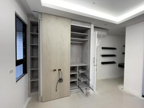 江明宰 - 住家衣櫃