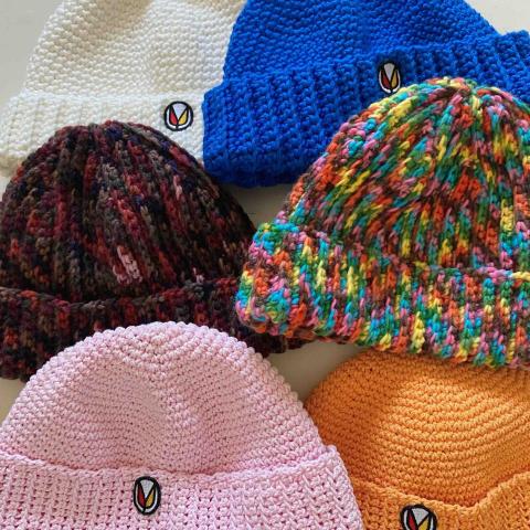 Some picks 善品創藝工作室 - 水手帽 