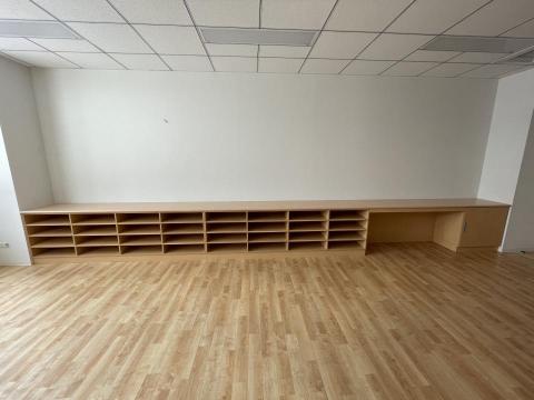 江明宰 - 日僑學校