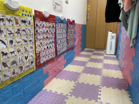 王志源 - 明亮度提升