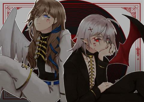 安利斯 W - 雙人