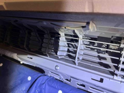 職人洗冷氣冰箱 - 