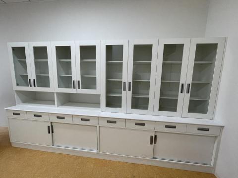 江明宰 - 日僑學校