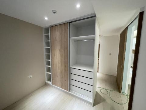 江明宰 - 住家衣櫃