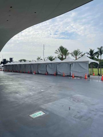 典活動工程有限公司 - 阿里山