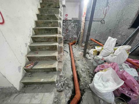 吉米工作室 - 水電浴室配管