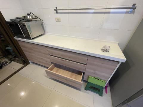 江明宰 - 住家廚具