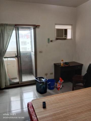 行動派 - 入住前打掃