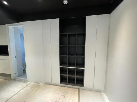 江明宰 - 住家隔間櫃