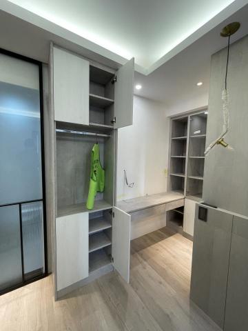 江明宰 - 更衣室收納櫃