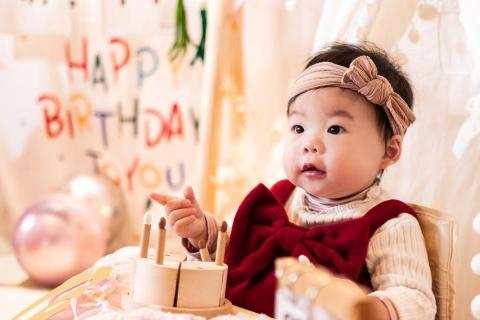 禧攝影像工作室 - 抓周拍攝 禧攝影像工作室 - 抓周拍攝