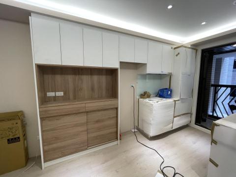 江明宰 - 住家收納櫃