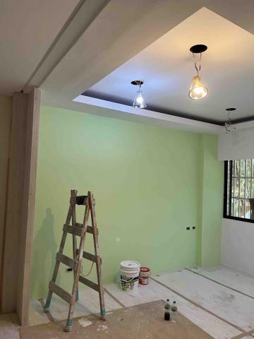 錦達油漆工程行 - 