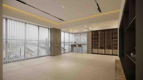 米上國際有限公司 - 