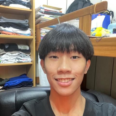 提供北斗燒肉服務的專家蔡威廉