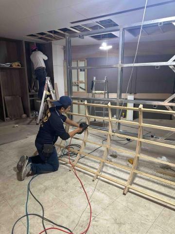 米上國際有限公司 - 