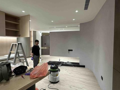 米上國際有限公司 - 