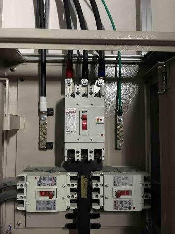 池衍水電工程行 - 