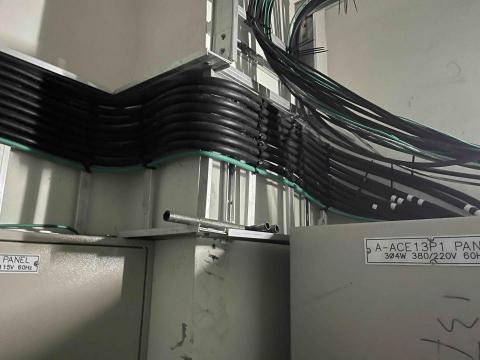池衍水電工程行 - 空調 池衍水電工程行 - 空調