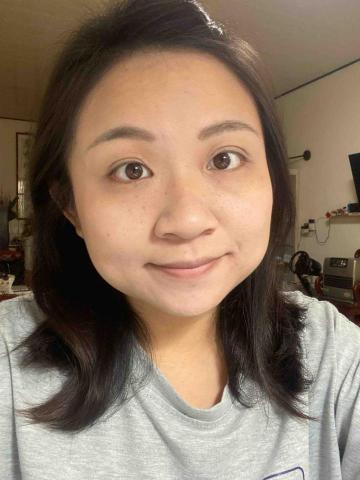 提供n5服務的專家Christie Chen