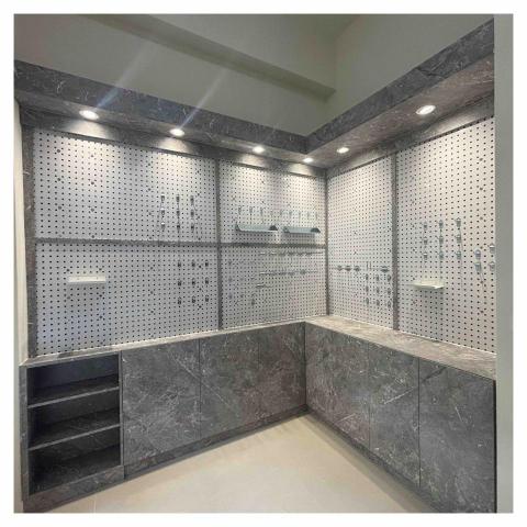 森木林室內裝潢 - 洞洞板 工具櫃體 森木林室內裝潢 - 洞洞板 工具櫃體