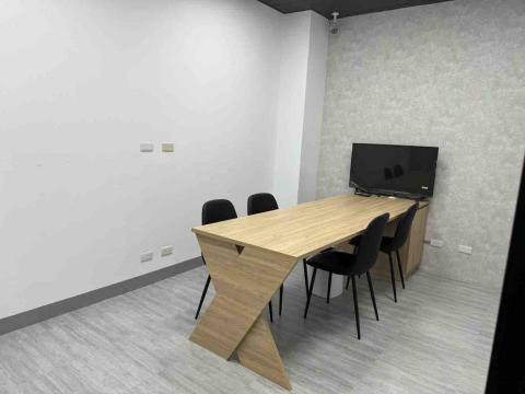 有喜租屋 - 公司