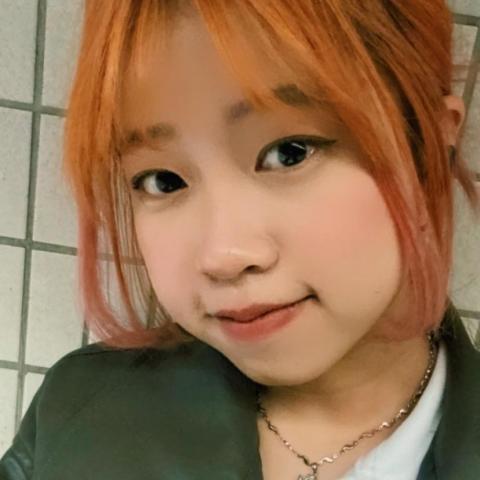 提供寄養貓服務的專家智慧商務系黃幸妤