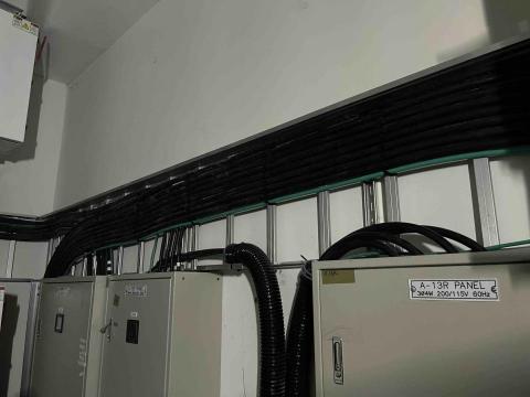 池衍水電工程行 - 一次測 池衍水電工程行 - 一次測