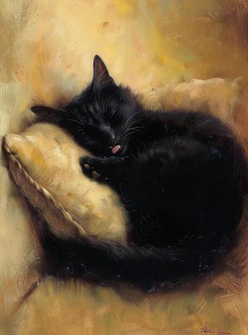 ADIAPEN設計工作室 - 數位油畫繪製