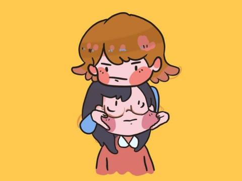 提供速寫服務的專家楚柒國文家教