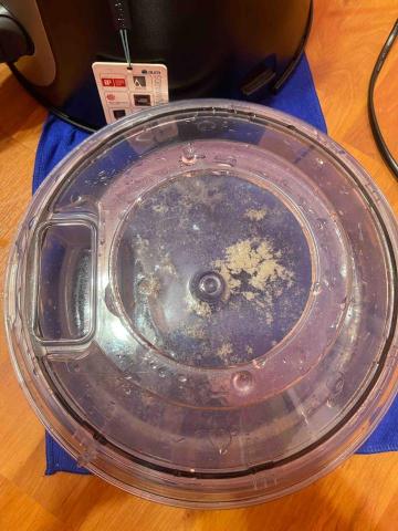 寶傑企業 - 定期清潔後