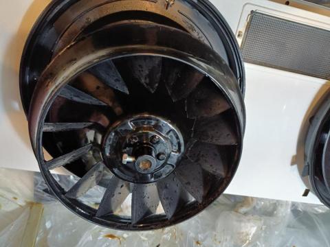 錩育有限公司 - 清洗後 錩育有限公司 - 清洗後