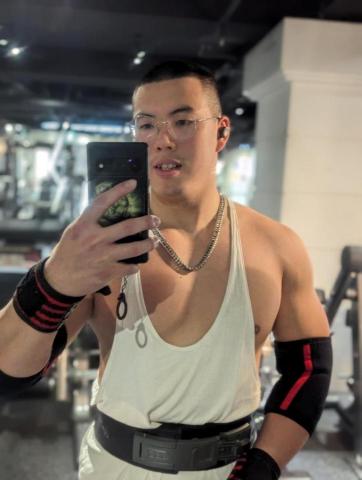 提供pulsegym中山服務的專家自由教練