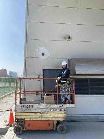 池衍水電工程行 - 氣氛燈安裝 池衍水電工程行 - 氣氛燈安裝