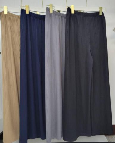 謝伶娟 - 女裝代工