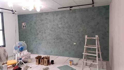 勇匠漆職人/油漆室內外塗裝 - ‘ 勇匠漆職人/油漆室內外塗裝 - ‘